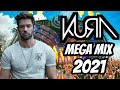 Mega mix 2021  kura
