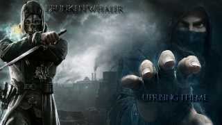 Epic Music Mix - Retribution of DisHonored & Thief