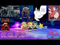 Renee's Gaysokyo Fumo Sundays #1 (ZOMBIES)