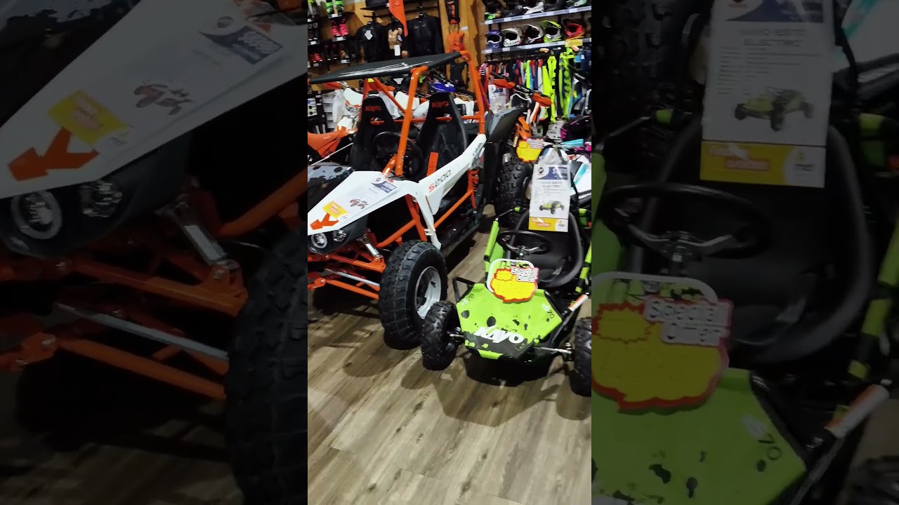 Looking for the perfect toy? Look no further! Come down to Forza NZ, where fun meets quality.