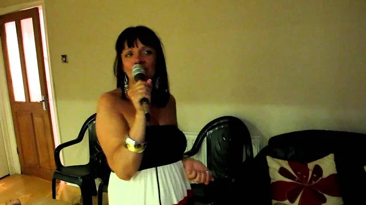Angela Coe Sings.MOV
