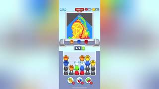 Sand Loop Level 17 Solution Walkthrough 