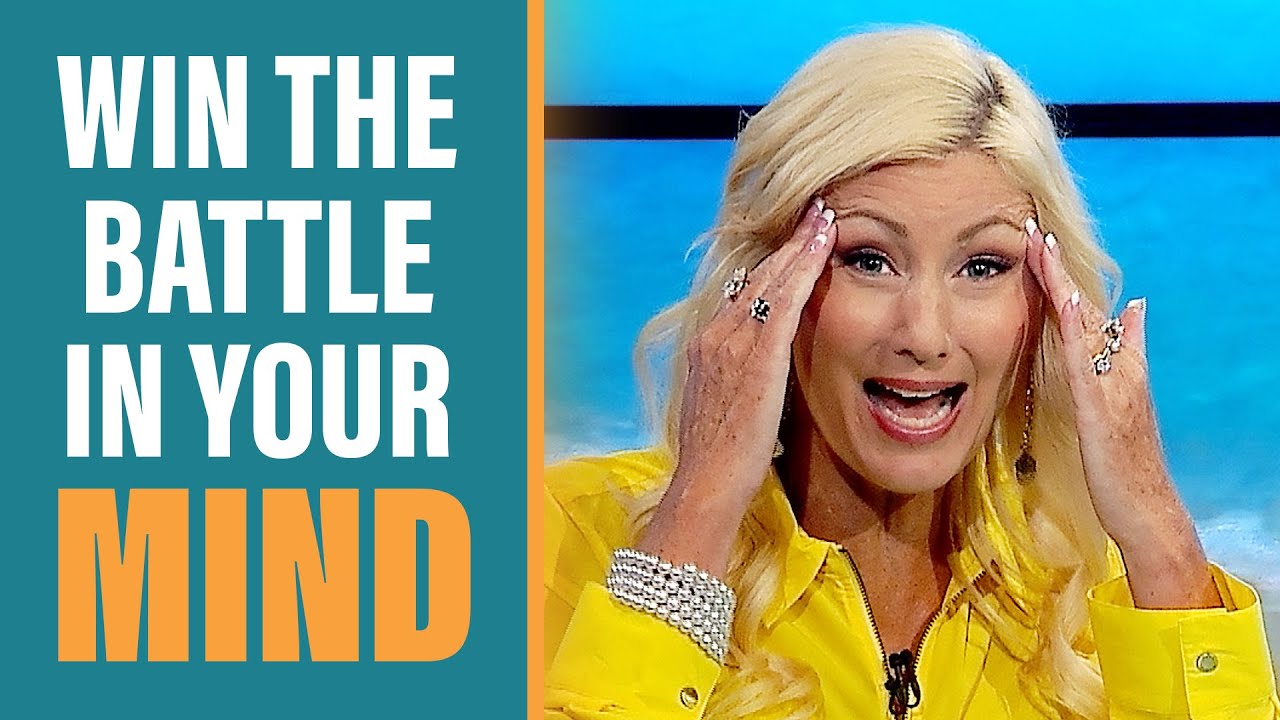 The MINDSET of an OVERCOMER