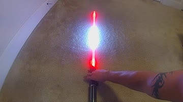 Proffieboard "Pull to the Darkness" On Demand ColorChangeFade Style