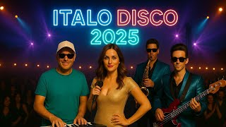 Tylko Dla Ciebie - Mix Italo Disco - Dance - Nowość