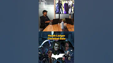 The Dark Knight The Greatest Superhero Film Of All Time Film Guffs 