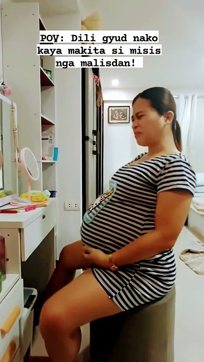 Ibu Hamil Kontraksi mau Melahirkan