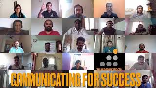 Effective Communication | Training | Soft Skills | Corporate Trainings | TeamWorks screenshot 4