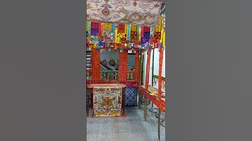 ĐA TÀN. LỄ CẤP  SẮC THÀY TÀO ( Văn Quan Lạng Sơn).