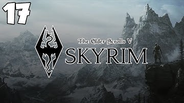 Skyrim Playthrough – Part 17 - Waking Nightmare