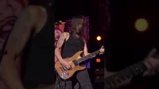 Extreme - He-Man Woman Hater - LIVE - Nuno Bettencourt #nuno #extreme #nunobettencourt #guitar