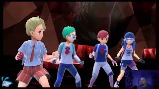 RwR - Chi-yu vs Samurott Supremacy