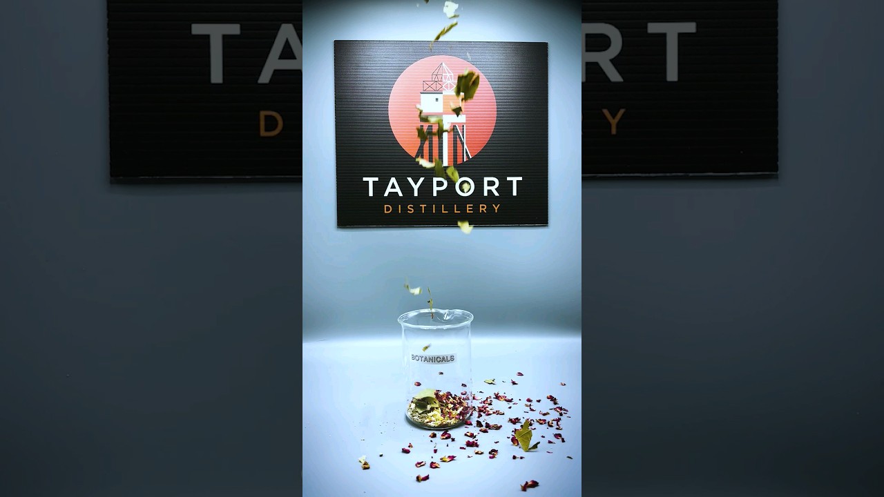 Can you guess the botanicals we use in our Wild Rose Gin? 