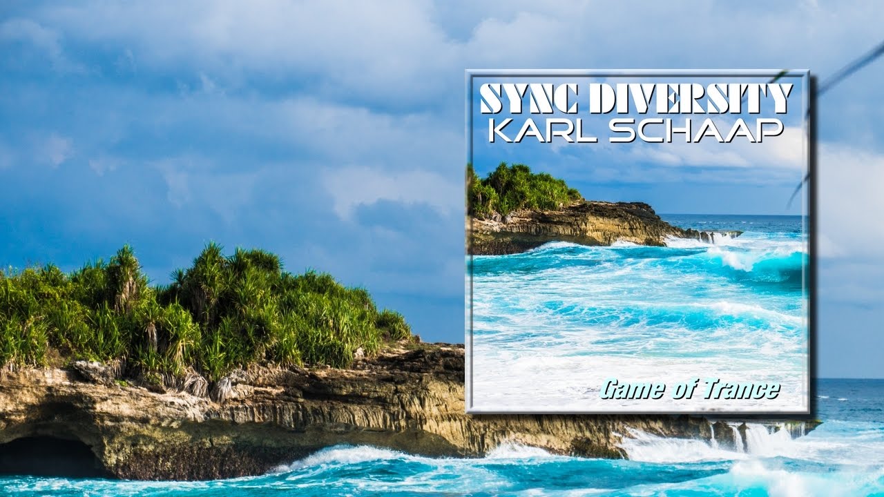 Sync Diversity & Karl Schaap - Game of Trance