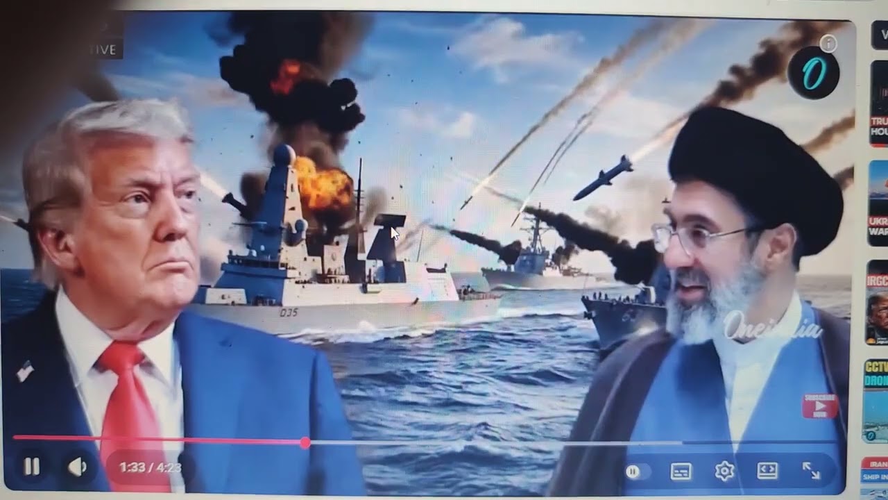 video