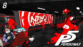 P5 part 8 | Let's scale this exhibit wall :)