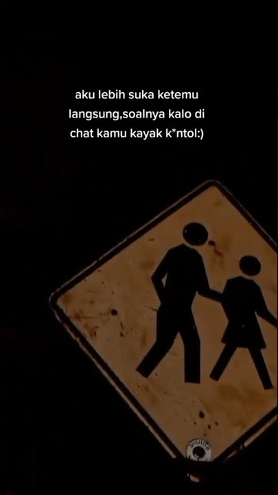 STORY WA 30 DETIK TERBARU || SANGAT TOXIC