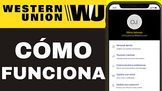 ¿QUÉ ES WESTERN UNION Y CÓMO FUNCIONA? 💸 | Guía Completa 2026