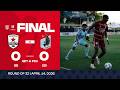 Sacramento Republic vs. Minnesota United FC | 2026 Lamar Hunt U.S. Open Cup Game Highlights