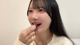 動画]2025.11.23（22:14～） SHOWROOM 「≠ME(ノットイコールミー