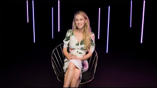 Dylan Penn on building a foundation