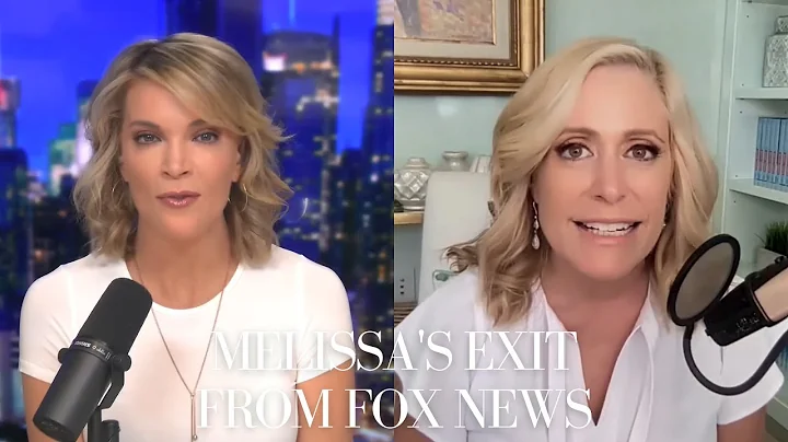 The Circumstances That Led to Melissa Francis' Exi...