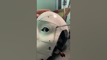 Python Open-CV, Arduino ve kendi gücümü birleştirdiğim mükemmel bir proje !