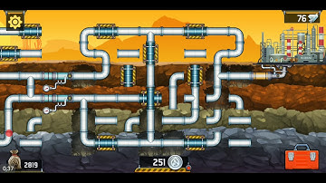 PLUMBER 3 LEVEL 90 ANSWERS HOW TO GET THREE STARS