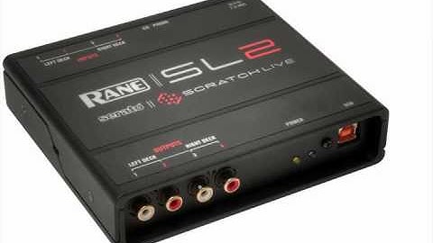 Introducing the new SL2 soundcard