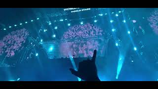 월드디제이페스티벌 마시멜로 미공개곡 #wdjf#월디페#마시멜로#marshmello#illenium#월디페2026