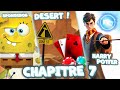 Les PREMIERES INFOS du CHAPITRE 7 ! : biome, thèmes, BOB l'EPONGE et HARRY POTTER ! - FVN