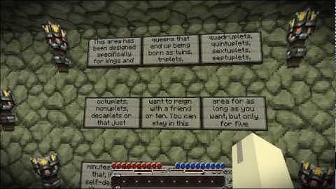 Monarch of Madness - Multiplayer Playthrough - part 1