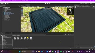 How to add an intro scene to your Gorilla Tag Fangame