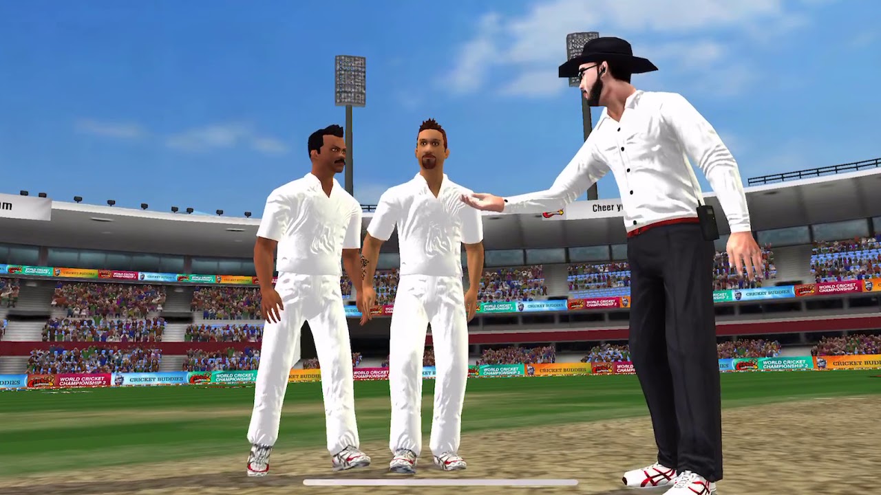 World Top Cricket Game 2019 YouTube