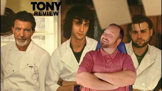 Tony Review