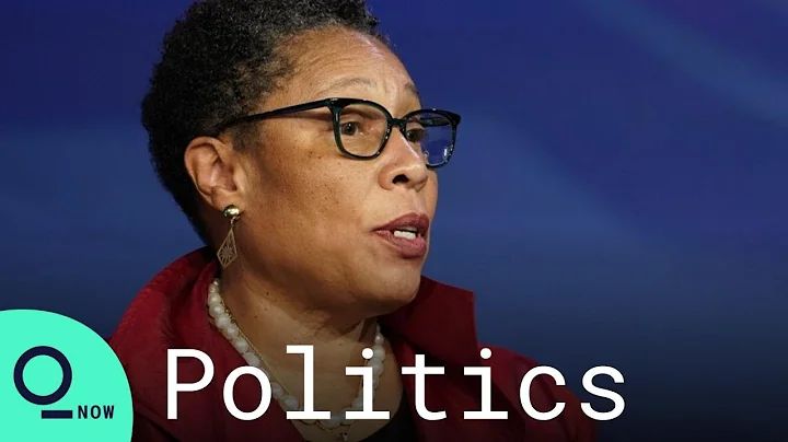 Marcia Fudge Resigns from U.S. House After Senate ...