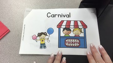 Guided Reading Level C (3) Video