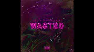 Jerry Purpdrank - Wasted (Official Audio)