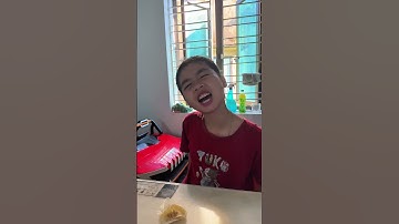 Thể hiện nhầm người và cái kết  #shorts