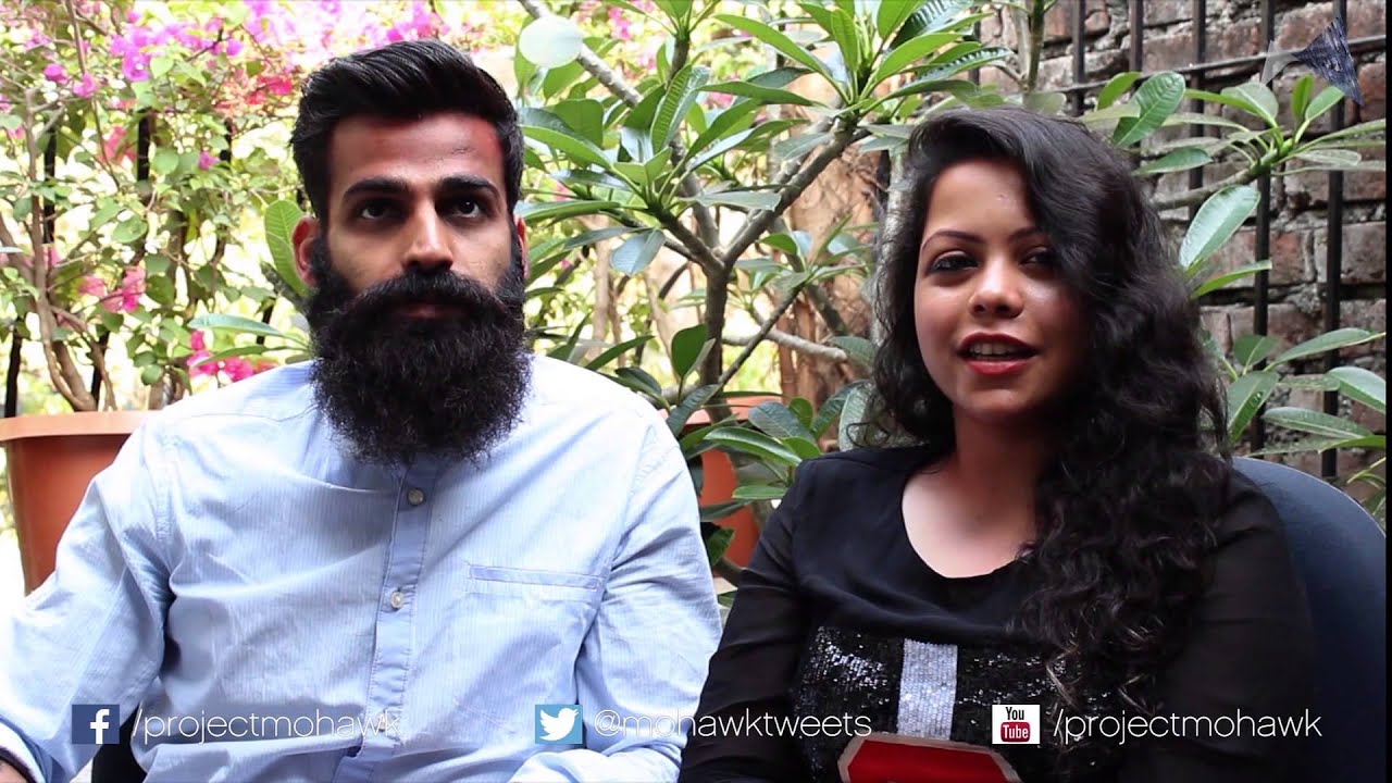 Mohawk Top Tip #14 Indulging in fashion | Pranav Mishra & Shyma Shetty