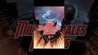 Toxic Fanbases: Miles Morales Fans #comics #games #marvel #marvelcomics #milesmorales