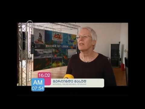 \"ეკოაზროვნება ვისწავლოთ ბუნებისგან\" - იმედის დილა