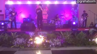 Download Foursecond Live Smesco Music Expo 2018 Part 3 Video MP3 Foursecond Live Smesco Music Expo 2018 Part 3