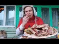 СВИНЫЕ РЕБРЫШКИ ЗА 330 РУБЛЕЙ (1КГ) ВКУСНЕЙШИЕ СВИНЫЕ РЕБРА НА УГЛЯХ | ПРОДУКТ ОТ АГРО-БЕЛОГОРЬЯ