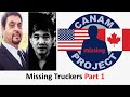 Missing 411 david paulides presents missing truckers part 1