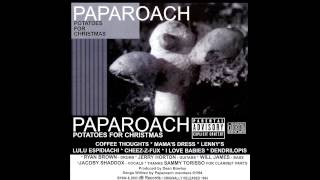 Watch Papa Roach Dendrilopis video