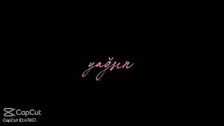Gidiyorum Gözüm Yaşlı..😔