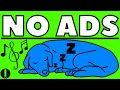 CALMING MUSIC FOR DOGS (NO ADS)