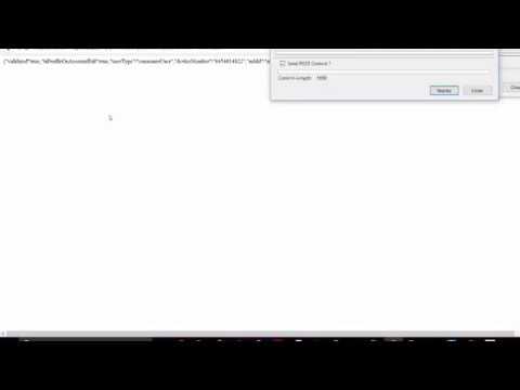 0day Showdown - Sprint Lockout Authentication Bypass