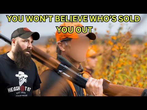 Gun Owners BETRAYED - Here's Who Sold You Out